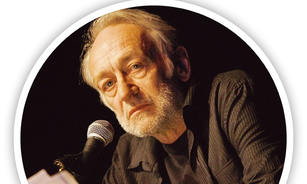 Przemysław Gintrowski popularność zdobył głównie w stanie wojennym, kiedy funkcjonował poza oficjalnym obiegiem.