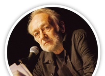 Przemysław Gintrowski popularność zdobył głównie w stanie wojennym, kiedy funkcjonował poza oficjalnym obiegiem.