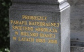 Pogrzeb śp. ks. prał. Zbigniewa Powady w Bielsku-Białej