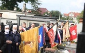 Pogrzeb śp. ks. prał. Zbigniewa Powady w Bielsku-Białej