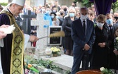 Pogrzeb śp. ks. prał. Zbigniewa Powady w Bielsku-Białej