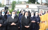 Pogrzeb śp. ks. prał. Zbigniewa Powady w Bielsku-Białej