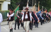 Pogrzeb śp. ks. prał. Zbigniewa Powady w Bielsku-Białej