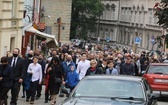 Pogrzeb śp. ks. prał. Zbigniewa Powady w Bielsku-Białej