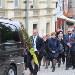 Pogrzeb śp. ks. prał. Zbigniewa Powady w Bielsku-Białej