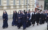 Pogrzeb śp. ks. prał. Zbigniewa Powady w Bielsku-Białej