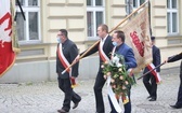 Pogrzeb śp. ks. prał. Zbigniewa Powady w Bielsku-Białej