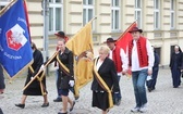 Pogrzeb śp. ks. prał. Zbigniewa Powady w Bielsku-Białej