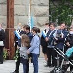 Pogrzeb śp. ks. prał. Zbigniewa Powady w Bielsku-Białej