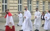 Pogrzeb śp. ks. prał. Zbigniewa Powady w Bielsku-Białej