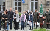 Pogrzeb śp. ks. prał. Zbigniewa Powady w Bielsku-Białej