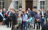 Pogrzeb śp. ks. prał. Zbigniewa Powady w Bielsku-Białej