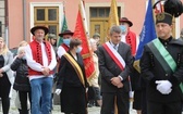 Pogrzeb śp. ks. prał. Zbigniewa Powady w Bielsku-Białej