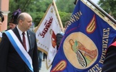 Pogrzeb śp. ks. prał. Zbigniewa Powady w Bielsku-Białej