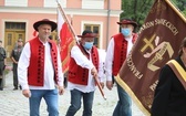Pogrzeb śp. ks. prał. Zbigniewa Powady w Bielsku-Białej