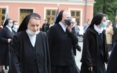 Pogrzeb śp. ks. prał. Zbigniewa Powady w Bielsku-Białej