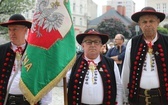 Pogrzeb śp. ks. prał. Zbigniewa Powady w Bielsku-Białej