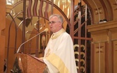 Pogrzeb śp. ks. prał. Zbigniewa Powady w Bielsku-Białej