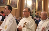 Pogrzeb śp. ks. prał. Zbigniewa Powady w Bielsku-Białej