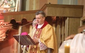 Pogrzeb śp. ks. prał. Zbigniewa Powady w Bielsku-Białej
