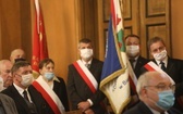 Pogrzeb śp. ks. prał. Zbigniewa Powady w Bielsku-Białej