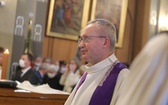 Pogrzeb śp. ks. prał. Zbigniewa Powady w Bielsku-Białej