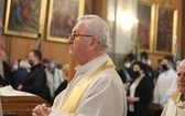 Pogrzeb śp. ks. prał. Zbigniewa Powady w Bielsku-Białej
