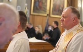 Pogrzeb śp. ks. prał. Zbigniewa Powady w Bielsku-Białej