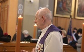 Pogrzeb śp. ks. prał. Zbigniewa Powady w Bielsku-Białej