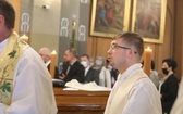 Pogrzeb śp. ks. prał. Zbigniewa Powady w Bielsku-Białej