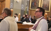 Pogrzeb śp. ks. prał. Zbigniewa Powady w Bielsku-Białej