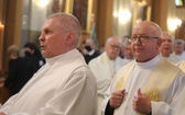 Pogrzeb śp. ks. prał. Zbigniewa Powady w Bielsku-Białej