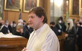 Pogrzeb śp. ks. prał. Zbigniewa Powady w Bielsku-Białej