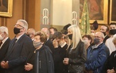 Pogrzeb śp. ks. prał. Zbigniewa Powady w Bielsku-Białej