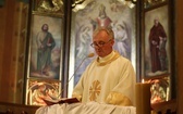 Pogrzeb śp. ks. prał. Zbigniewa Powady w Bielsku-Białej