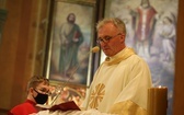 Pogrzeb śp. ks. prał. Zbigniewa Powady w Bielsku-Białej