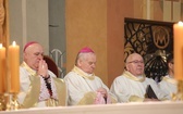 Pogrzeb śp. ks. prał. Zbigniewa Powady w Bielsku-Białej