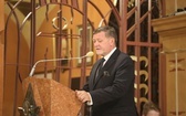 Pogrzeb śp. ks. prał. Zbigniewa Powady w Bielsku-Białej