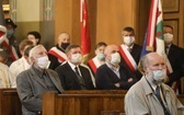 Pogrzeb śp. ks. prał. Zbigniewa Powady w Bielsku-Białej