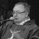 Pogrzeb śp. ks. prał. Zbigniewa Powady w Bielsku-Białej