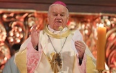 Pogrzeb śp. ks. prał. Zbigniewa Powady w Bielsku-Białej