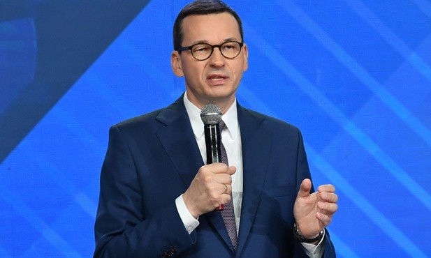 Czy dzieci pójdą we wrześniu do szkół? Ta decyzja jest pewna - mówi premier
