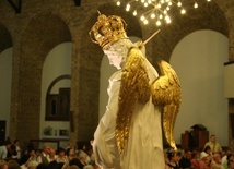 Opieka świętego Michała Archanioła