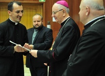 Zmiany wśród księży proboszczów i wikariuszy w archidiecezji lubelskiej