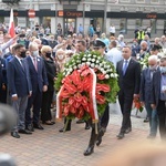 Prezydent Andrzej Duda w Radomiu
