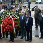 Prezydent Andrzej Duda w Radomiu