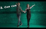 Taniec bez tajemnic |Cha cha #2