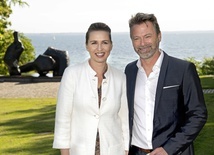 Premier Danii odkłada własny ślub, aby uczestniczyć w szczycie UE