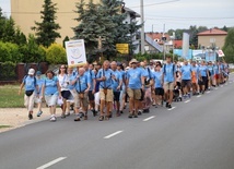 Pątnicy z Gdyni wyruszą w tym roku po raz 35.