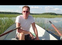 Marcin Jakimowicz zaprasza na cykl wakacyjny "Gościa"